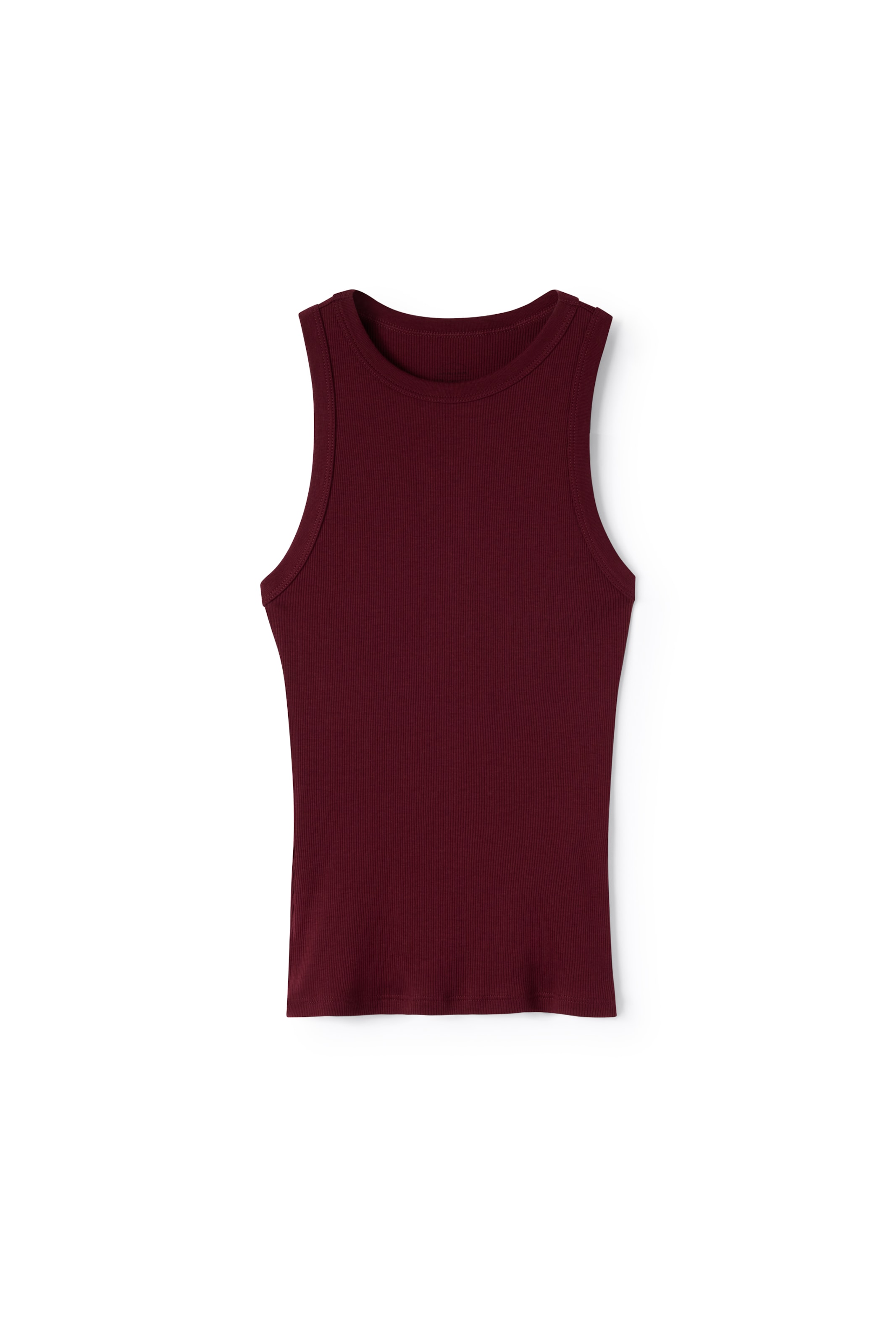 INTIMISSIMI Top in Red: front