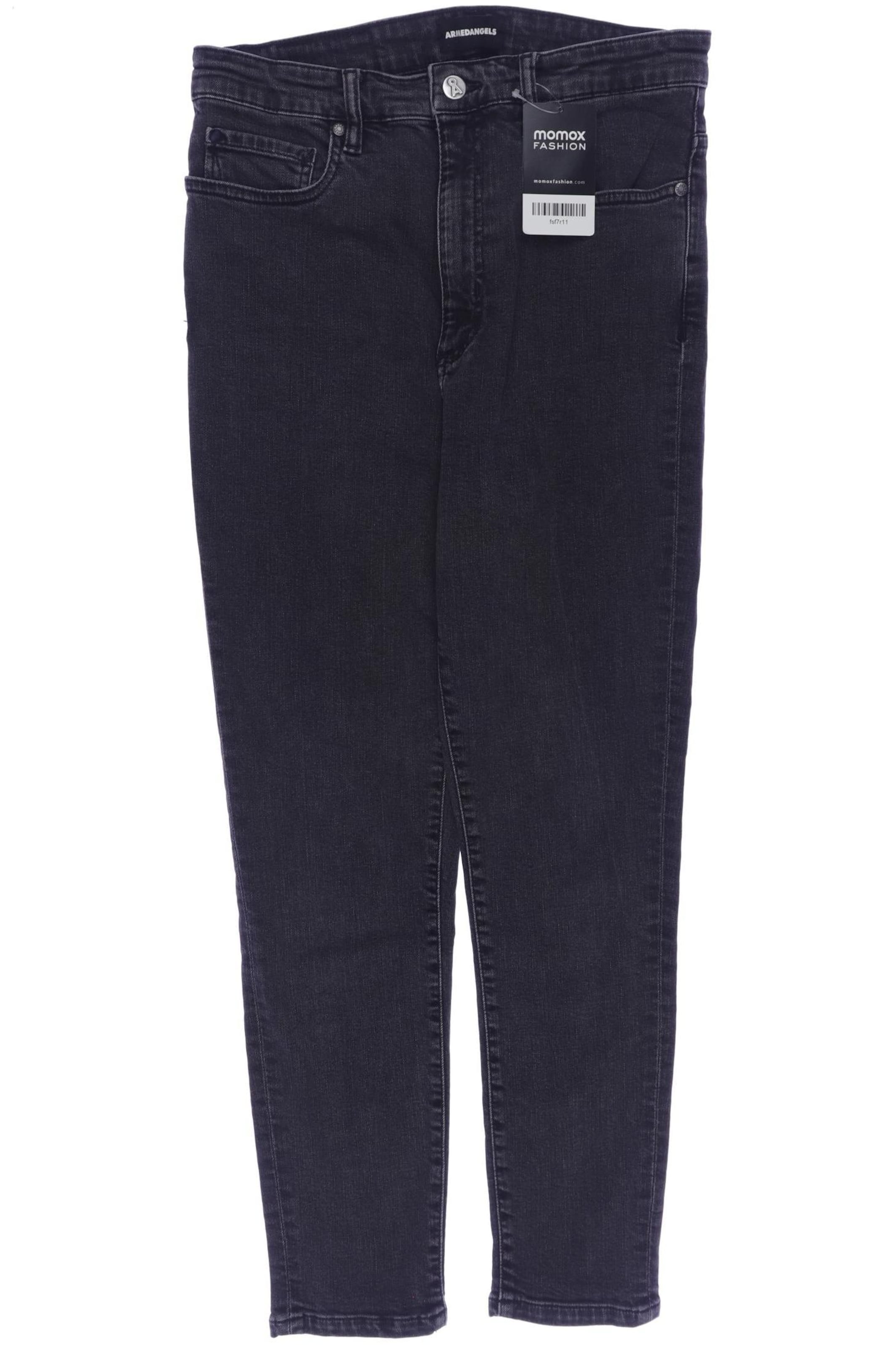 ARMEDANGELS Jeans in 28 in Grey: front