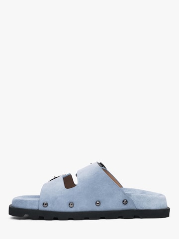 Estro - Sandalias '11-7' en azul