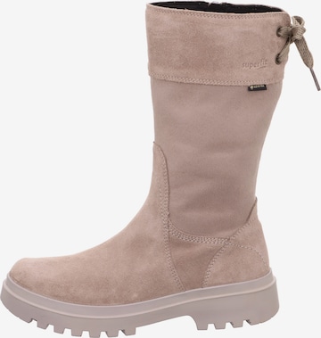 SUPERFIT Boot 'Abby' in Beige