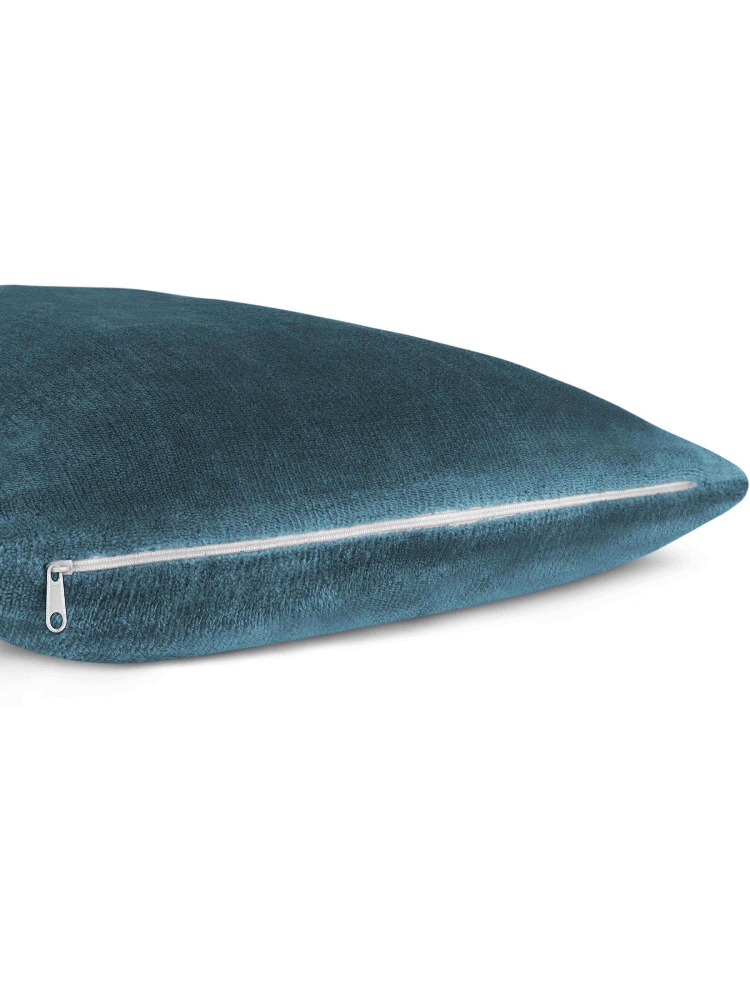 Coussins 'DIJON' Aspero en bleu