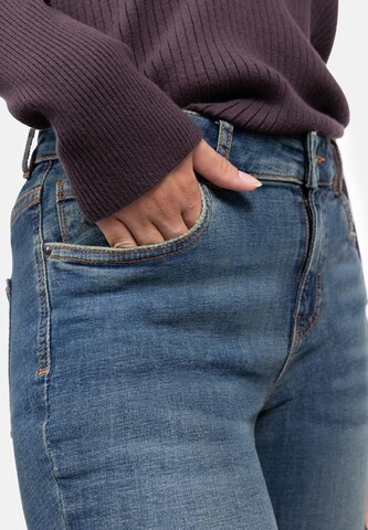 Suri Frey Skinny Jeans ' SFY Freyday ' in Blauw