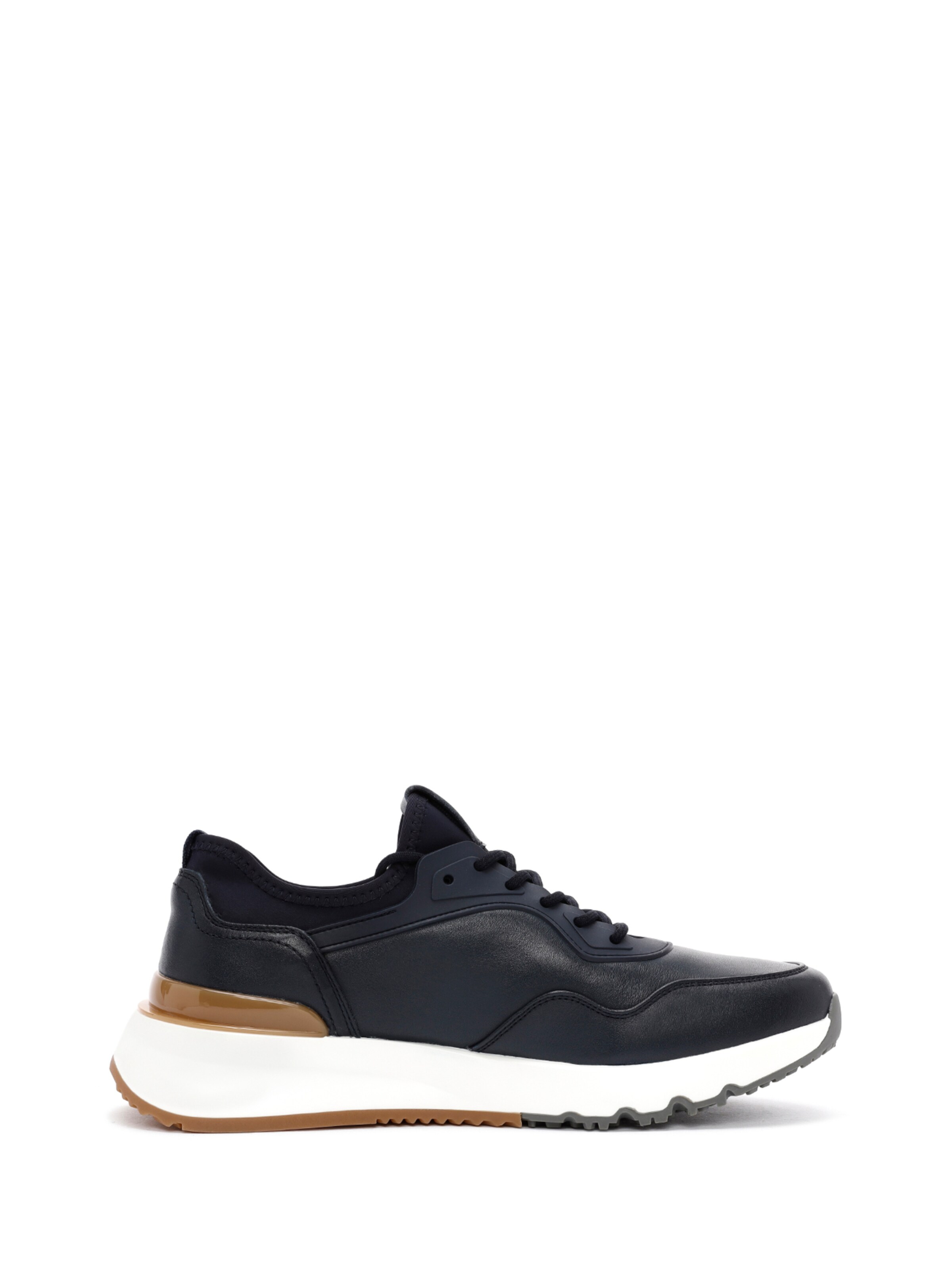 Sneaker bassa di Derimod in blu
