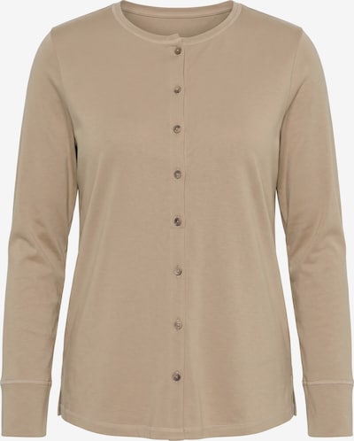 Ulla Popken Shirt in M-L in Beige, Item view