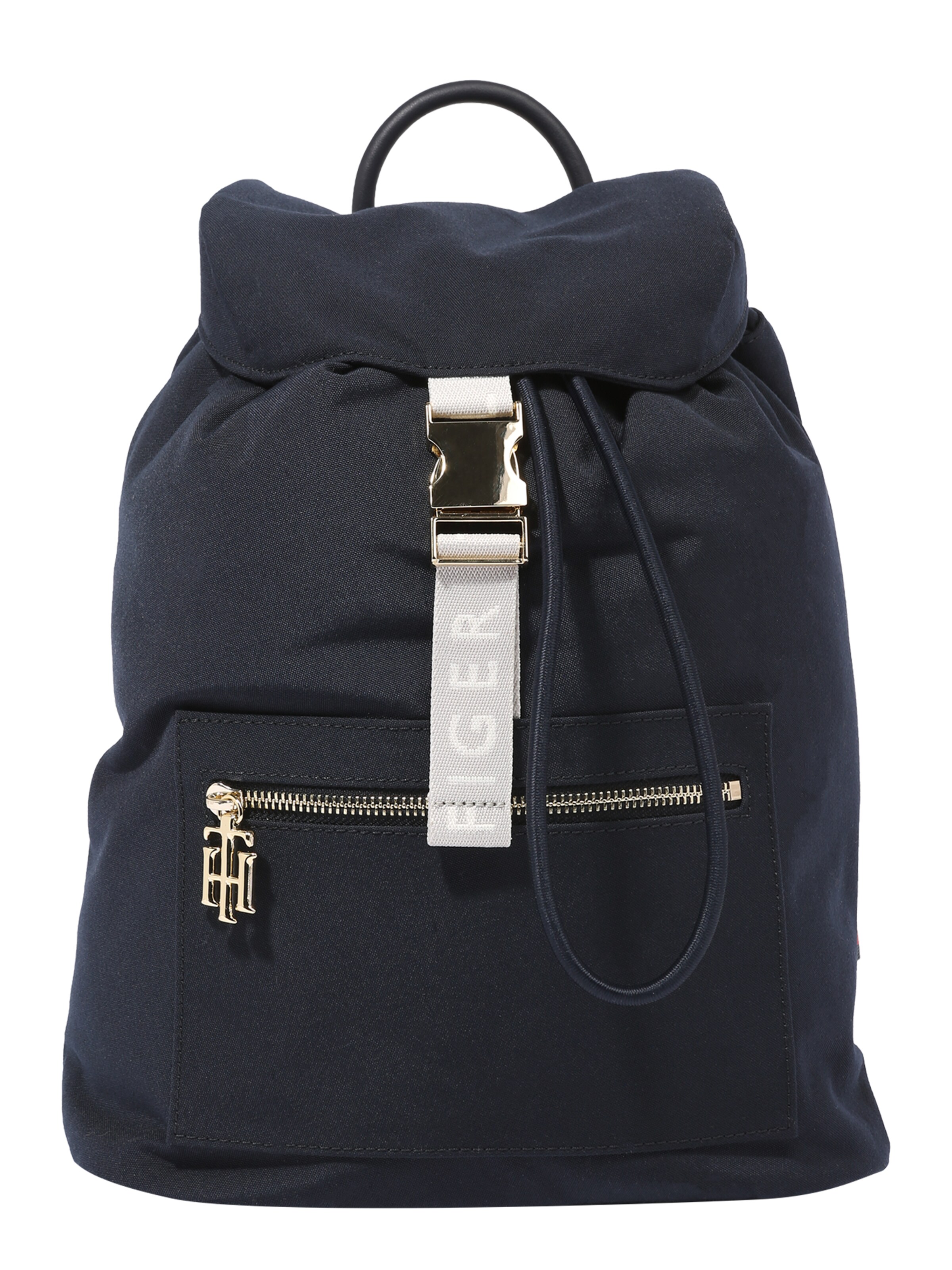 Frauen Taschen & Rucksäcke TOMMY HILFIGER Rucksack in Navy - UC28150 Frauen Taschen & Rucksäcke TOMMY HILFIGER Rucksack in Navy - UC28150
