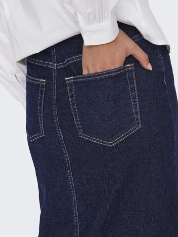 JDY Rok 'MOON' in Blauw