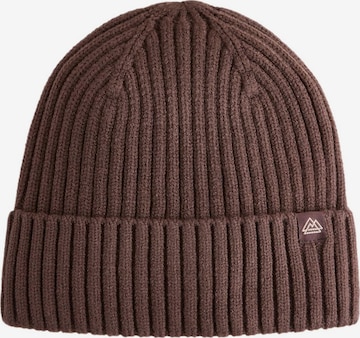 ruda Next Megzta kepurė: priekis