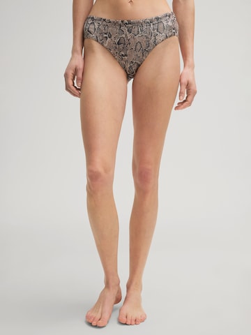 JOOP! Bikini bottom in Brown: front