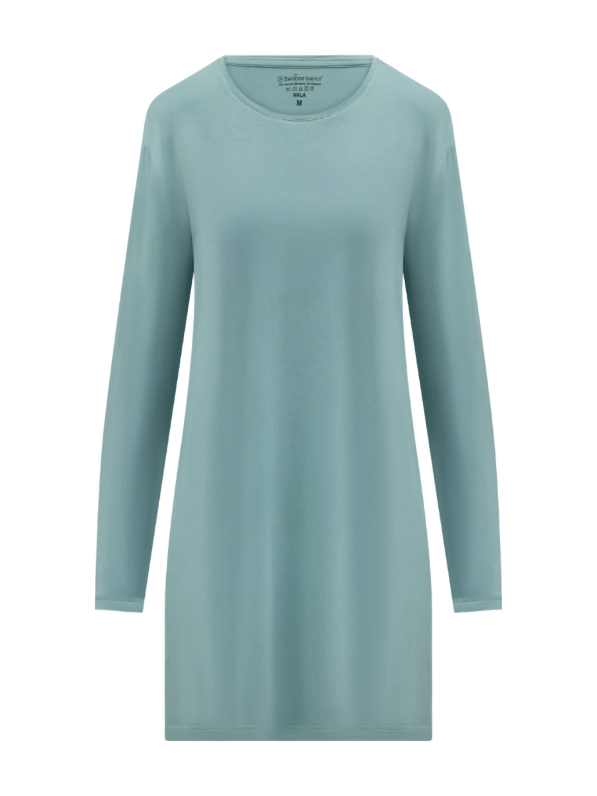 Bamboo basics Pajama 'Nala' in Green