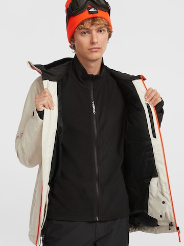 Giacca per outdoor di O'NEILL in beige