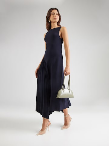 Robe Ted Baker en bleu