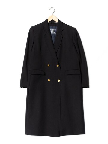 Burberrys’ Jacket & Coat in L in Black: front