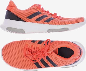 ADIDAS PERFORMANCE Sneakers & Trainers in 39,5 in Orange: front