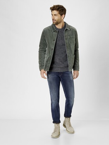 REDPOINT Between-Season Jacket in Green