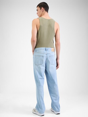 Loosefit Jeans 'ONSFade' di Only & Sons in blu
