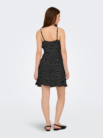 ONLY Dress 'ONLBristol' in Black