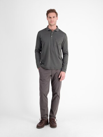 T-Shirt LERROS en noir