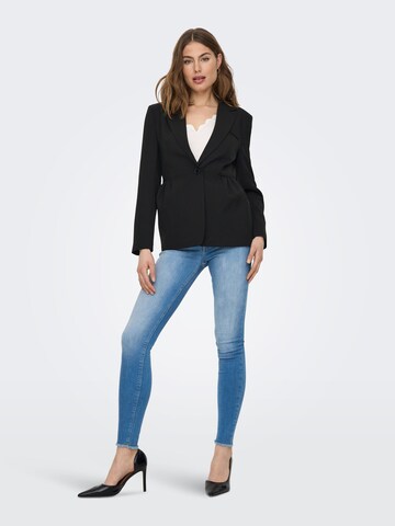 ONLY Blazer 'Lizzo' | črna barva