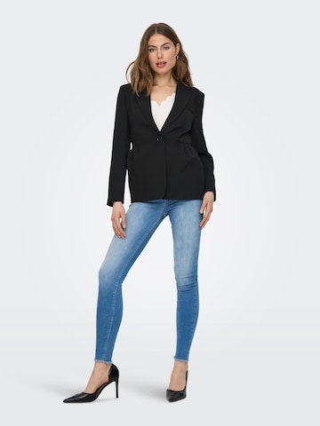 ONLY Blazer 'Lizzo' in Schwarz