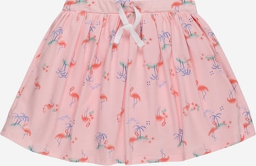 Carter's Skirt 'PALM TREE' in Pink: front