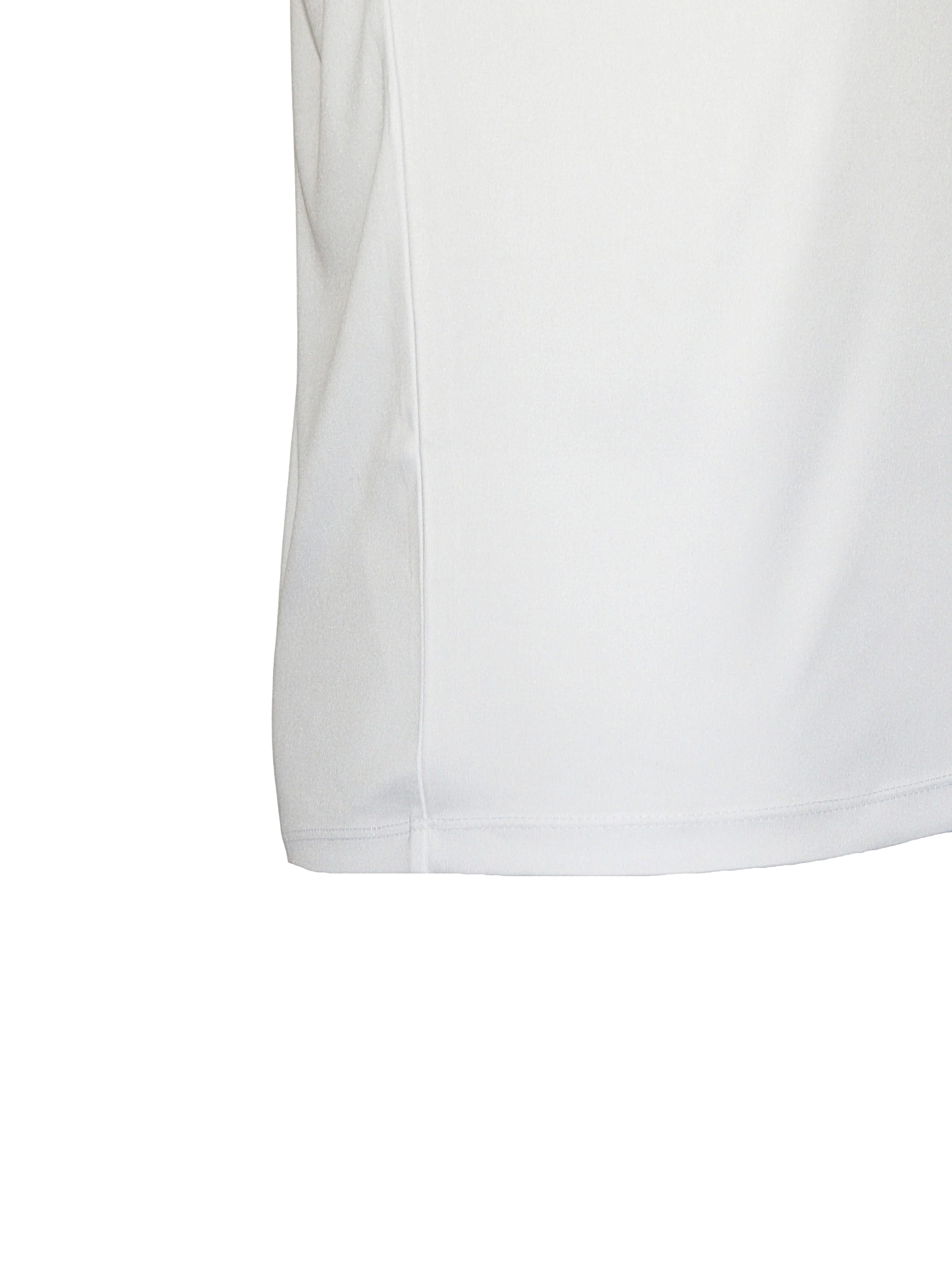 Givova T-Shirt in Weiß