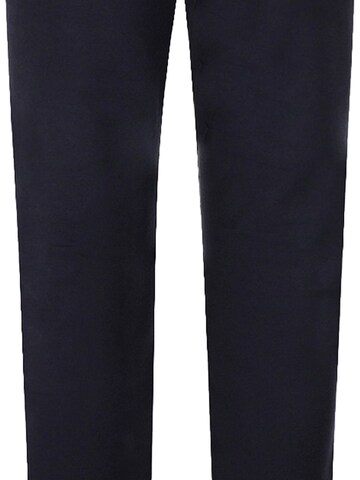 Regular Pantalon chino McGREGOR en bleu