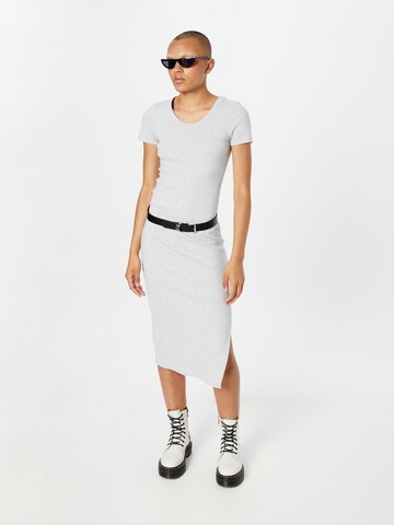 Cotton On Dress in Grey