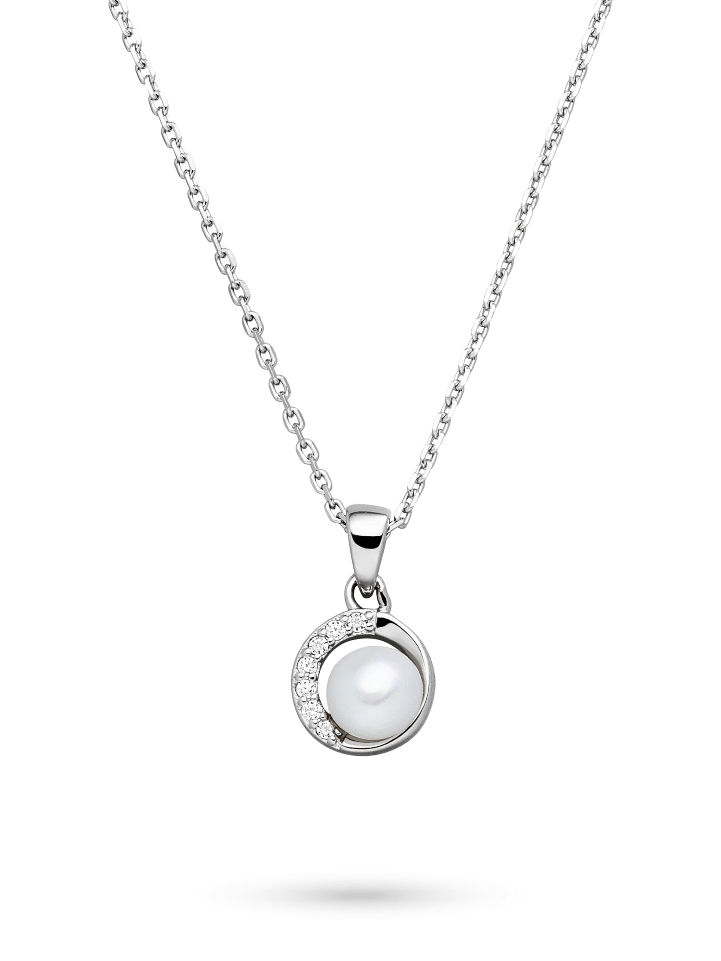 s.Oliver Ketting in Zilver