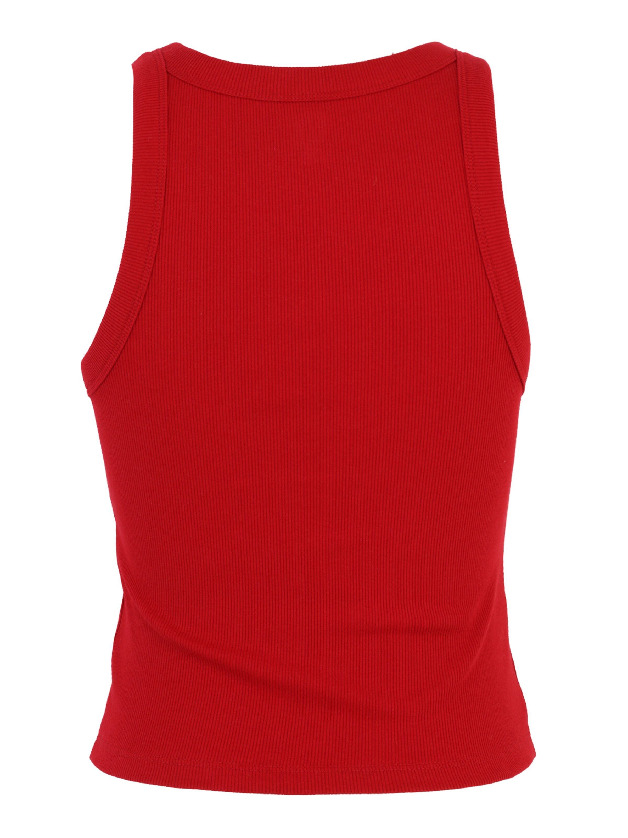 Gap Tall Top – červená