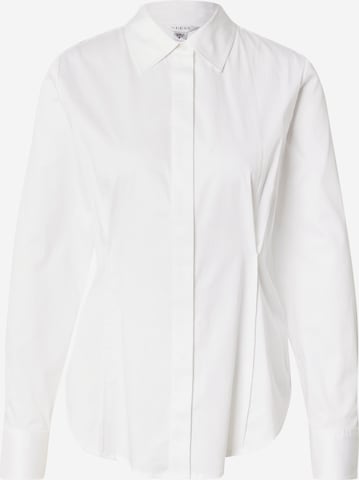 balta GUESS Palaidinė 'Cassidy': priekis