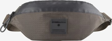 STRELLSON Fanny Pack 'Northwood' in Green: front