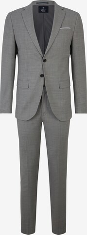 JOOP! Suit 'Damon-Gun' in Grey: front