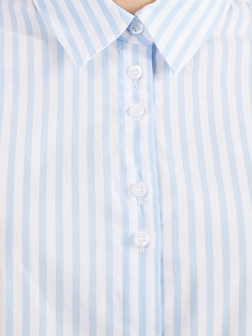 MORE & MORE Μπλούζα σε μπλε