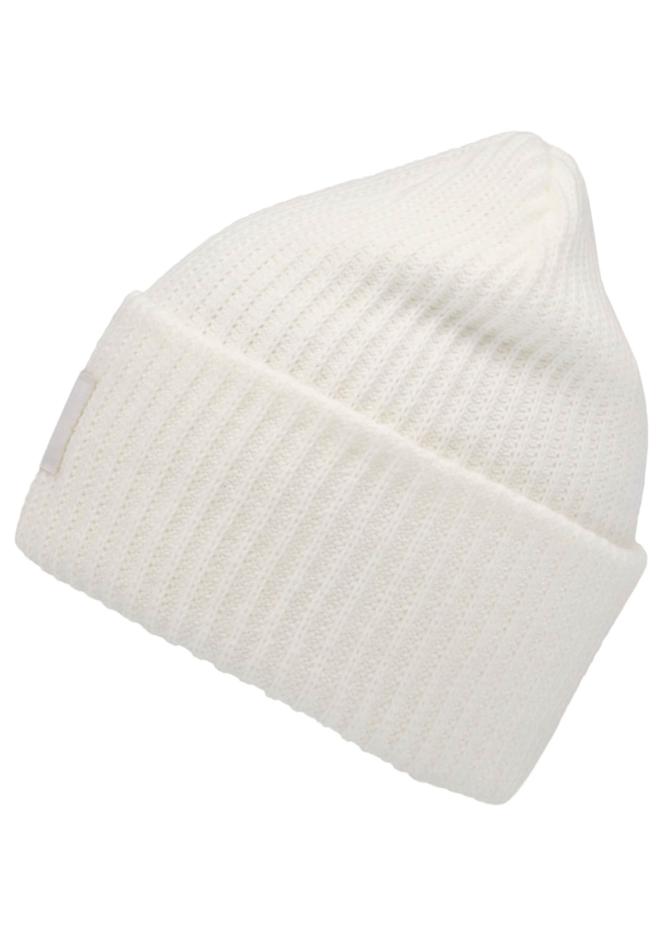 chillouts Pipo värissä valkoinen