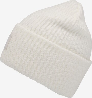 chillouts Beanie in White