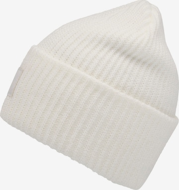 chillouts Mütze in Weiß