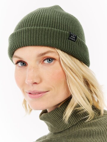 PROTEST Mütze 'PRTKobuk' in Grün