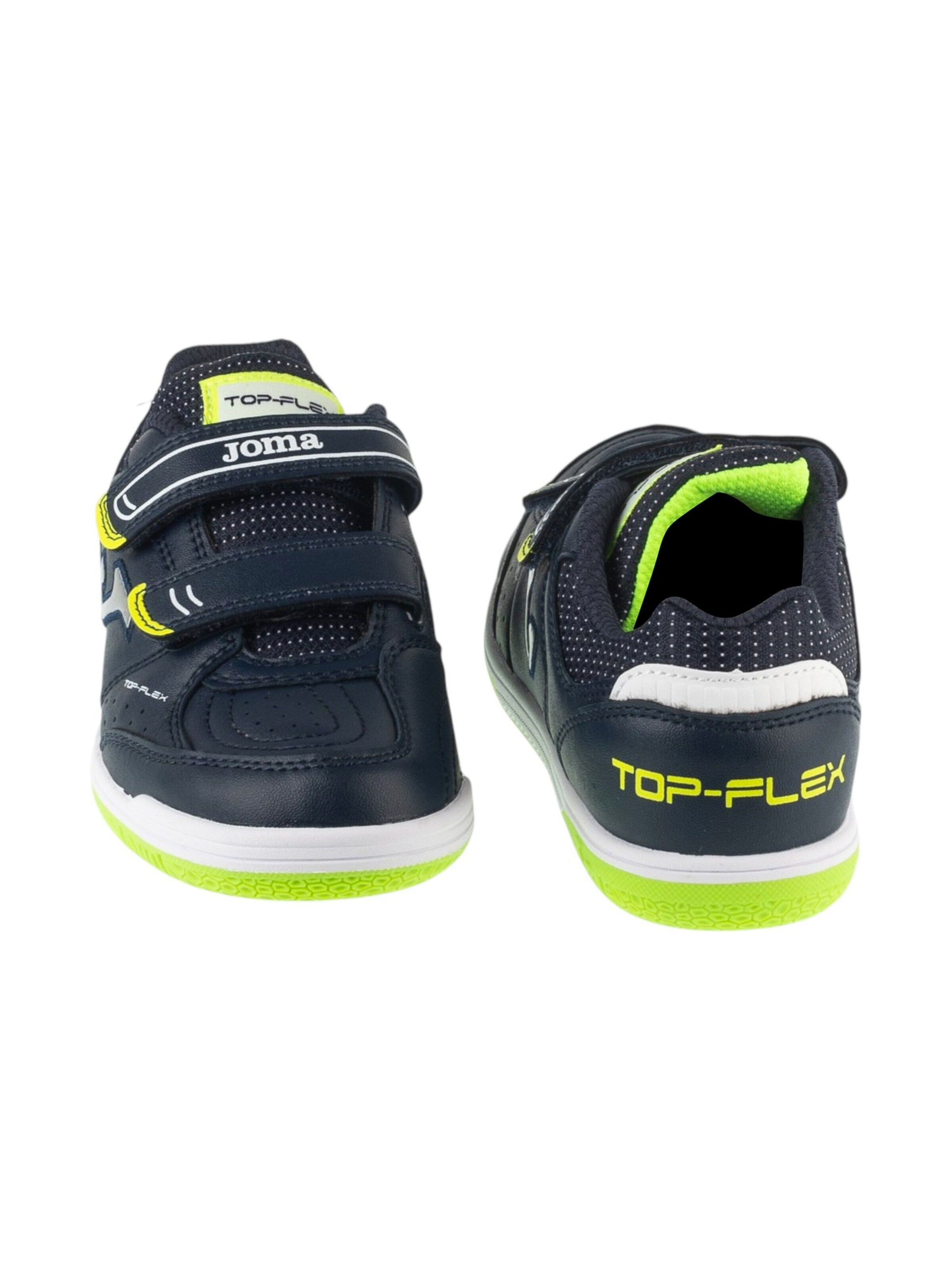 JOMA Sportschoen 'Joma Top Flex Jr 2633 IN TPJW' in Blauw