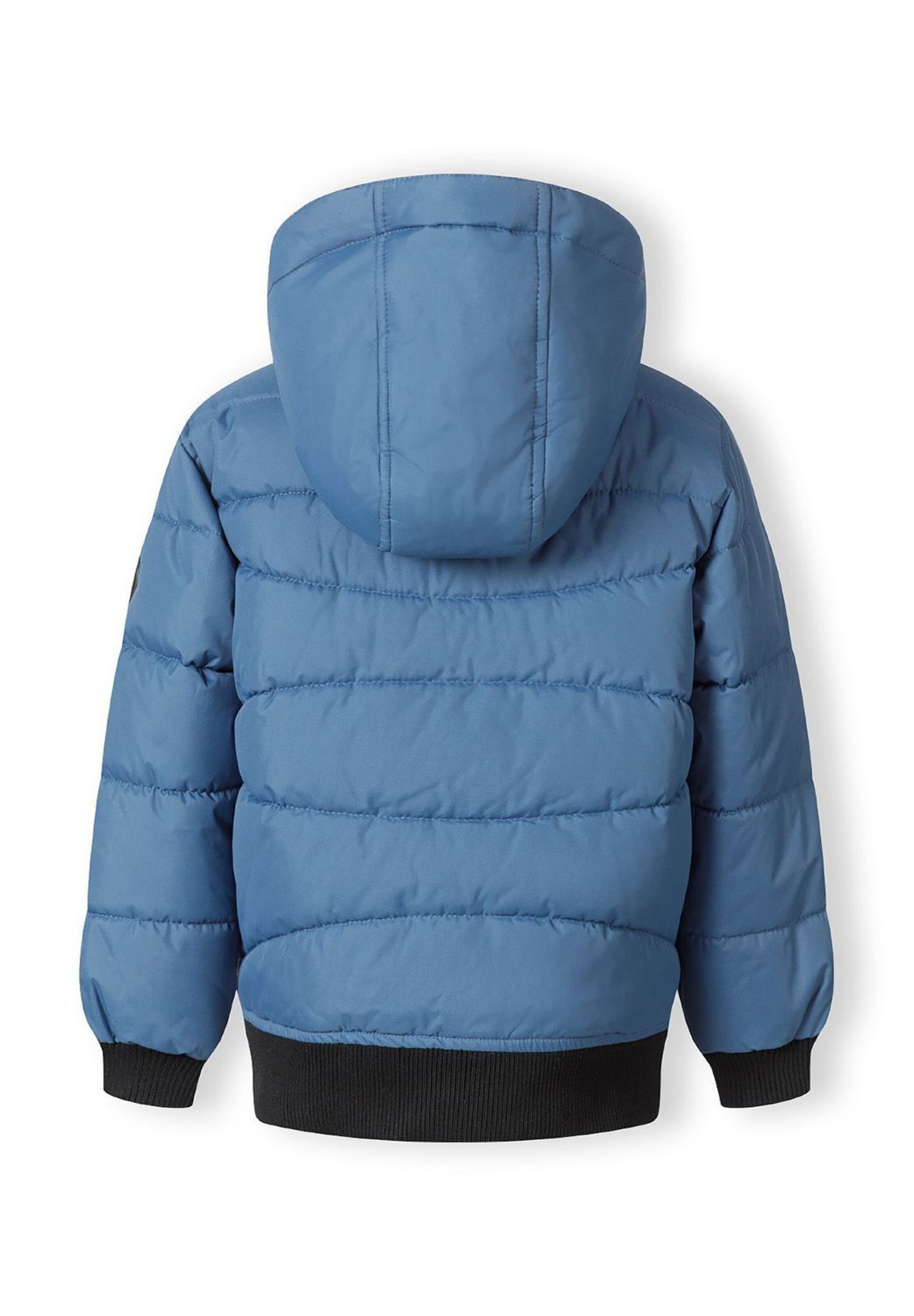MINOTI Winter jacket in Blue