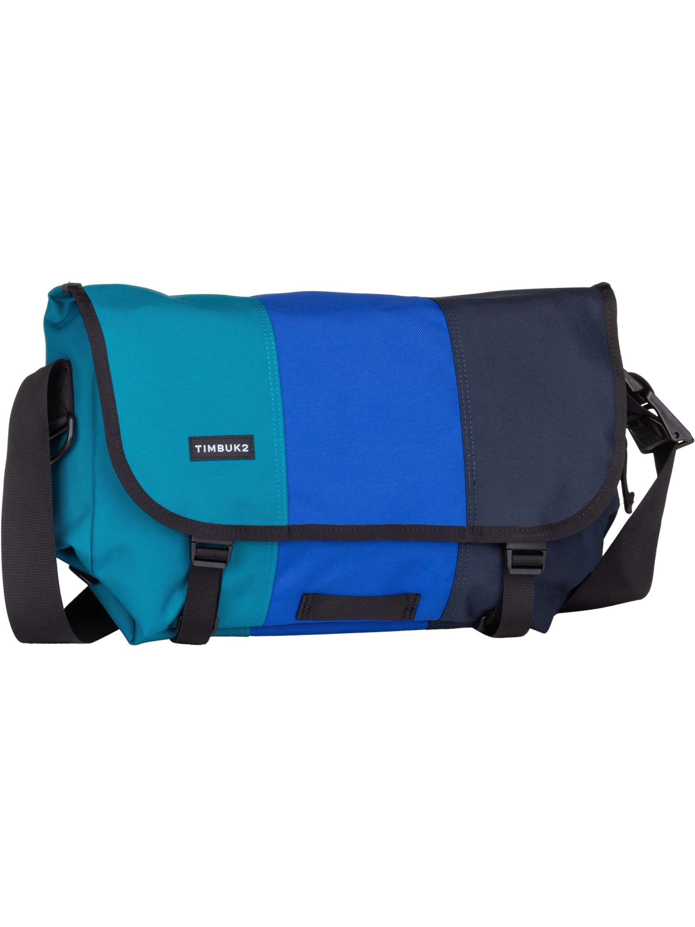 TIMBUK2 Umhängetasche in Blau: Vorderseite