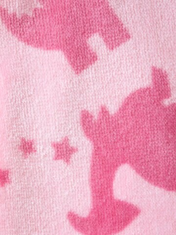 Chicco Bathrobe in Pink
