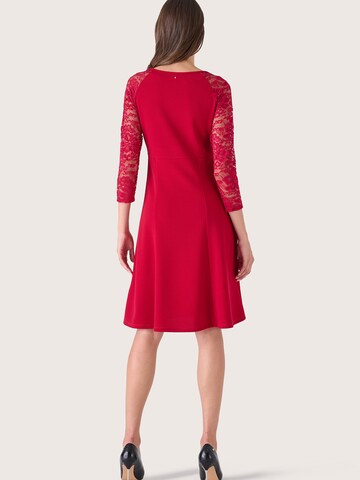 Robe Camomilla Italia en rouge