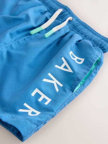 Protection UV Baker by Ted Baker en bleu