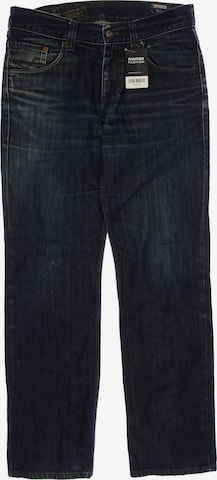 ESPRIT Jeans in 32 in Blue: front