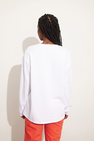 Envii Shirt in White