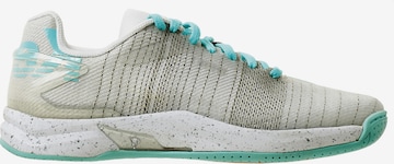 KEMPASportske cipele 'Attack One Contender' - bijela boja: prednji dio