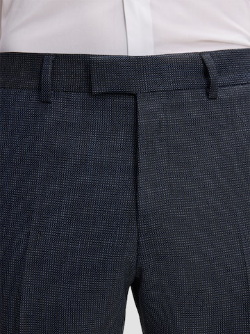 STRELLSON Regular Pantalon ' Melwin ' in Blauw