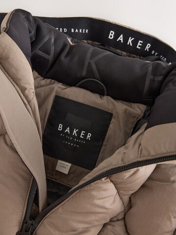 Baker by Ted Baker - Abrigo en gris