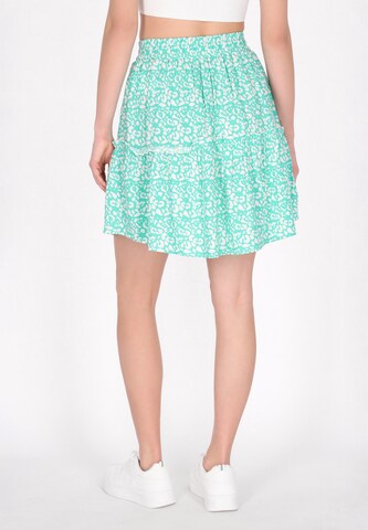 MYMO Rok in Groen