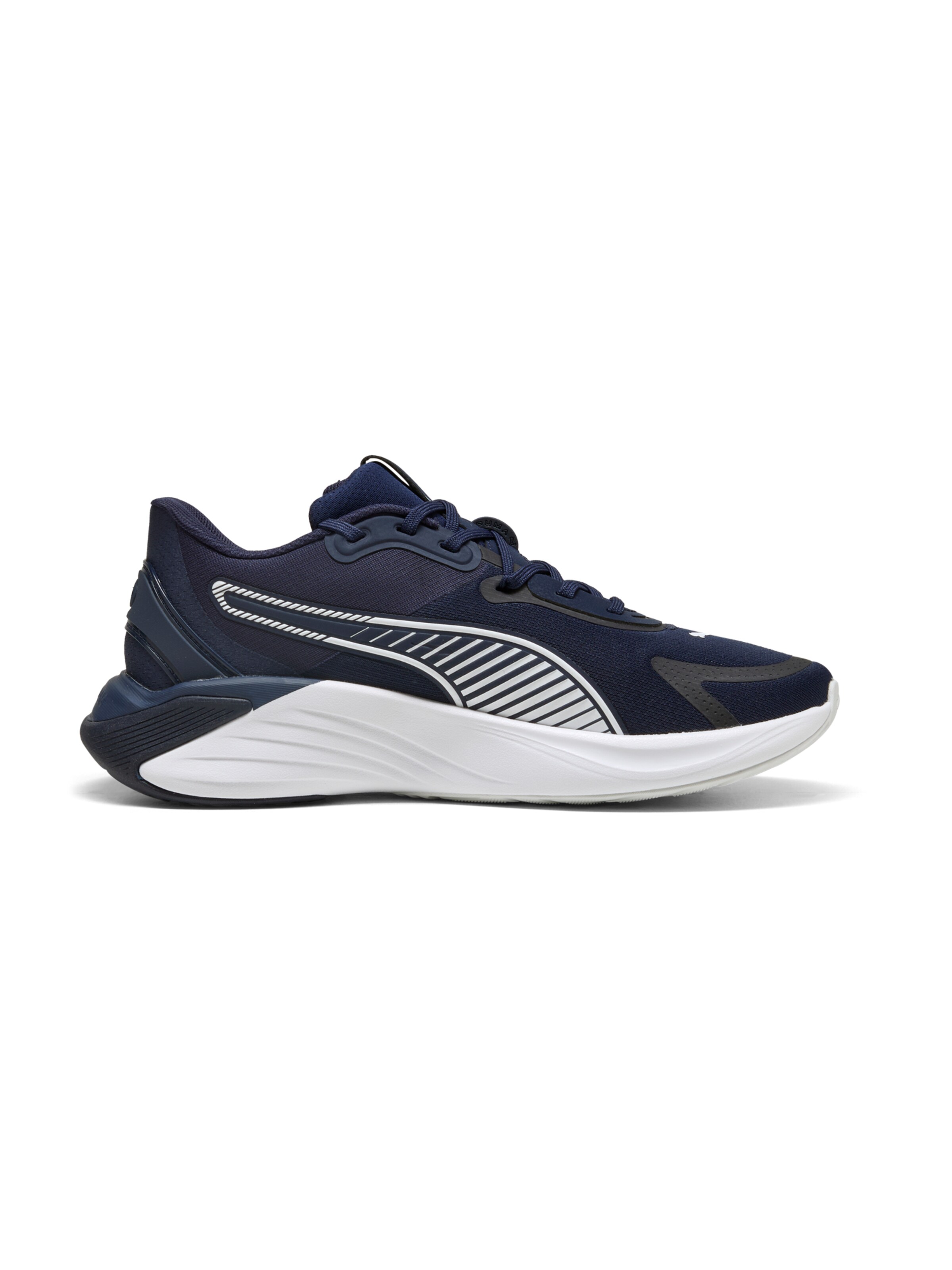 Baskets basses 'Power' PUMA en bleu